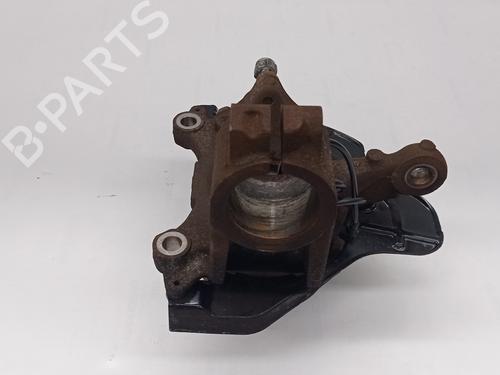 Left front steering knuckle CITROËN JUMPER II Van 2.2 HDi 100 | BP13664021M25 