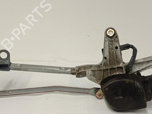 Used Front wiper motor RENAULT LAGUNA I (B56_, 556_) [1993-2002]  9647545
