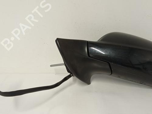 Used Left mirror PEUGEOT 407 (6D_) 1.6 HDi 110 (6D9HZC, 6D9HYC) (109 hp) 11031466