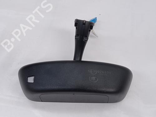Rear mirror MERCEDES-BENZ B-CLASS Sports Tourer (W246, W242) | BP31210995I6