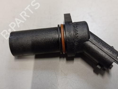 Elektronisk sensor IVECO DAILY VI Van  | BP29724381M84 