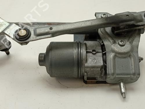 Viskermotor vindrude VW TOURAN (1T1, 1T2)  | BP29306741M29