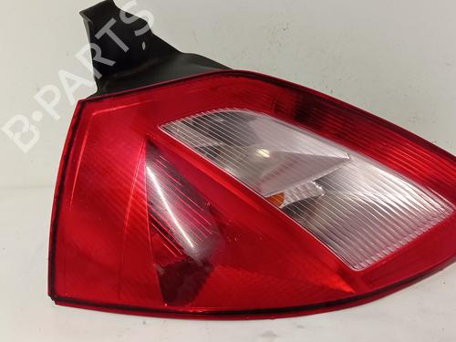 Used Left taillight RENAULT MEGANE II (BM0/1_, CM0/1_) [2001-2012]  18884392