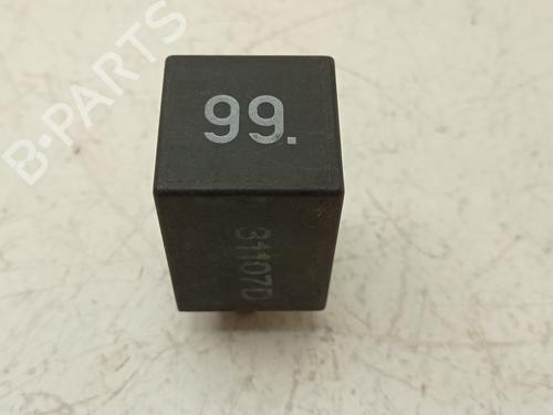 Used Electronic module VW GOLF III (1H1) 1.9 D (64 hp) 14168232