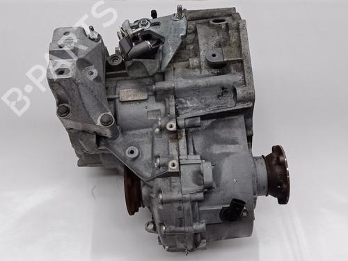 Gearbox SEAT LEON (1M1) 1.9 TDI | BP17328111M3 
