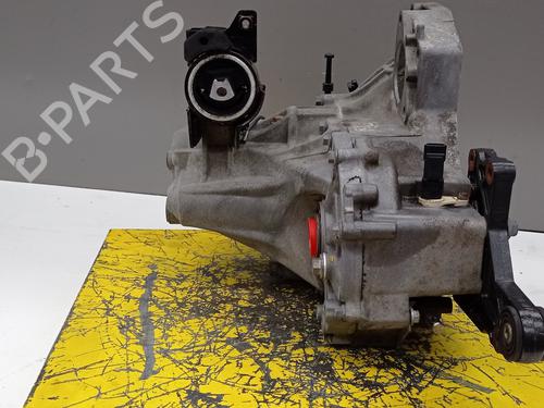 Used Gearbox LAND ROVER FREELANDER I (L314) 2.0 DI 4x4 (98 hp) 7829447