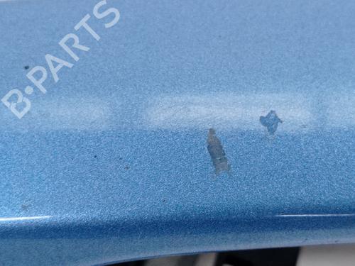 Front right exterior door handle FORD FIESTA VI (CB1, CCN) 1.4 TDCi | BP18467328C129 