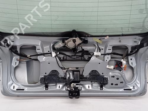 Tailgate AUDI A3 Sportback (8PA) 1.8 TFSI | BP22197158C6 