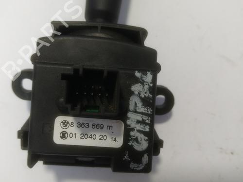 Steering column stalk BMW 3 Compact (E46) 320 td | BP7476609I23 