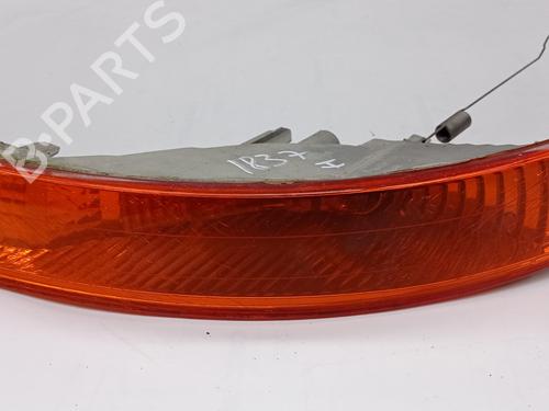Left front indicator RENAULT TRAFIC II Platform/Chassis (EL) 1.9 dCi 100 (EL0C) | BP29376808C32 
