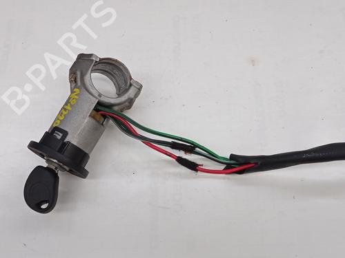 Used Ignition barrel IVECO DAILY IV Van 35C12 V, 35C12 V/P, 35S12 V, 35S12 V/P (116 hp) 30134364