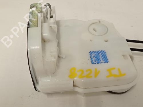 Rear left lock MITSUBISHI OUTLANDER III (GG_W, GF_W, ZJ, ZL, ZK) 2.0 4WD (GF7W) | BP10770122C100 