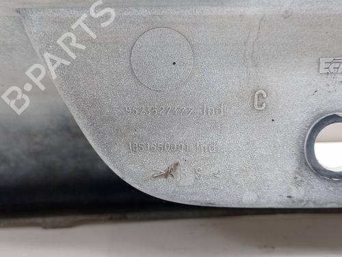 Grille PEUGEOT 306 (7B, N3, N5) 1.4 SL | BP8256912C40 