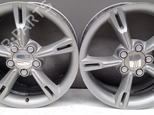 Rim SEAT LEON (1P1) 2.0 TDI | BP10007749C45 