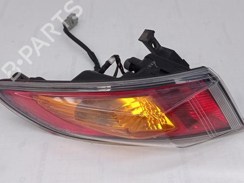 Used Left taillight HONDA CIVIC VIII Hatchback (FN, FK) 1.8 (FN1, FK2) (140 hp) 15817505