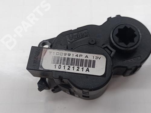 Used Electronic module Electronic module CITROËN C4 II (NC_) 1.6 HDi 90 (92 hp) 10321504 10321504
