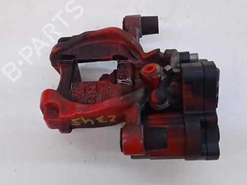 Used Left rear brake caliper VW GOLF VII Variant (BA5, BV5) 2.0 GTD (184 hp) 30472649