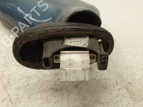 Right mirror AUDI 90 B3 (893, 894, 8A2) 2.2 E | BP7968001C27