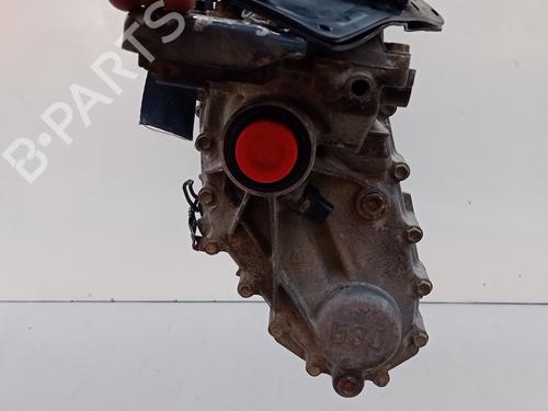 Gearbox SUZUKI GRAND VITARA I (FT, HT) 2.0 HDI 110 16V 4x4 (SQ420D, TD83V) | BP13619166M3 