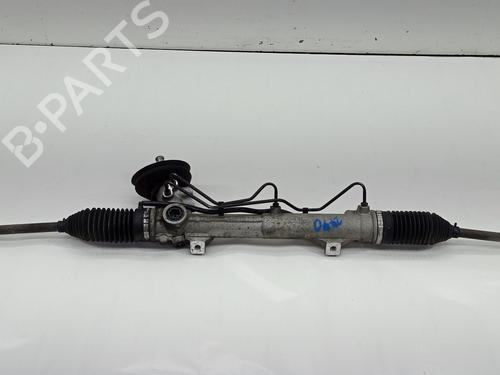 Used Steering rack Steering rack PEUGEOT 206 Hatchback (2A/C) 1.4 HDi eco 70 (68 hp) 33983231 33983231