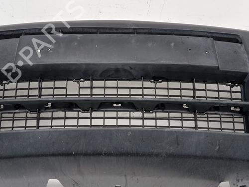 Front bumper CITROËN BERLINGO / BERLINGO FIRST MPV (MF_, GJK_, GFK_) 1.6 HDI 75 (MF9HW, GJ9HWC, GF9HWC, GN9HWC) | BP28729576C7 