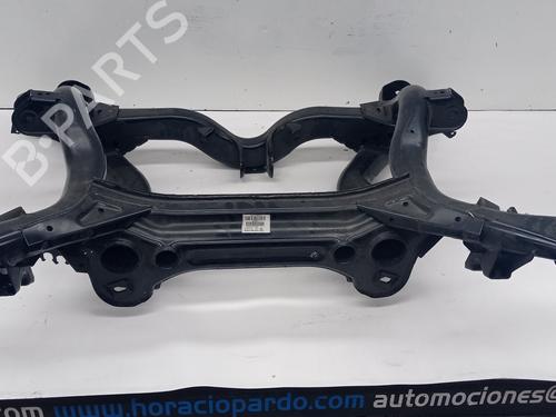 Used Rear axle AUDI Q7 (4LB) [2006-2016]  18323706
