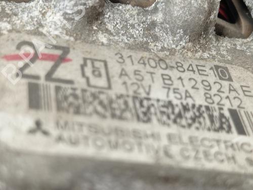 Generator SUZUKI SPLASH (EX) 1.2 (A5B412) | BP21539427M7 