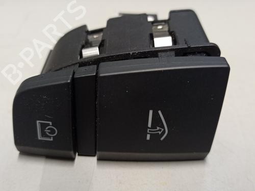 Used Switch AUDI A6 Allroad C6 (4FH) 3.0 TDI quattro (240 hp) 30907800