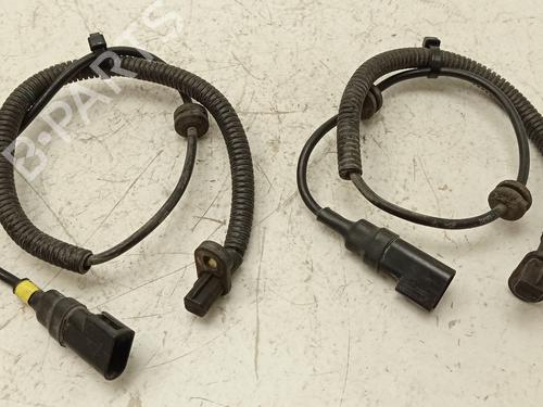 Sensor electrónico FORD FOCUS I (DAW, DBW) 1.8 TDCi (115 hp) 7837672