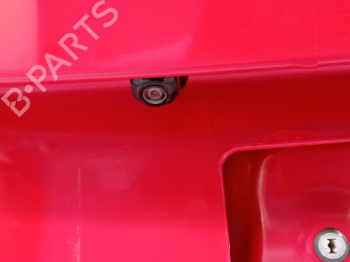 Tailgate HONDA CIVIC VIII Hatchback (FN, FK) 1.8 (FN1, FK2) | BP11106535C6 
