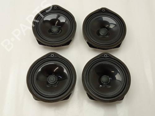 Sistema audio Sistema audio HONDA JAZZ IV (GK_) [2013-2026] 37584902 37584902