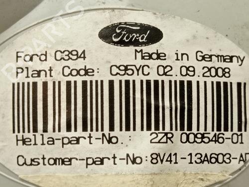 Left tailgate light FORD KUGA I  | BP29304452C79 