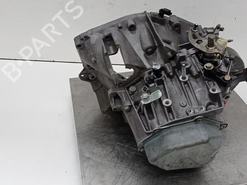 Getriebe CITROËN C5 I (DC_) 2.0 HDi (DCRHZB, DCRHZE) | BP26529526M3 