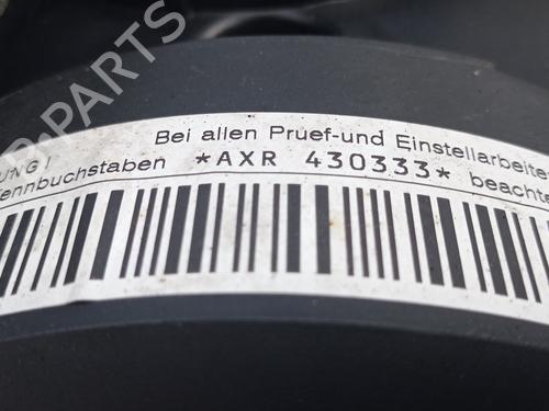 Engine SEAT IBIZA III (6L1)  | BP30594514M1 