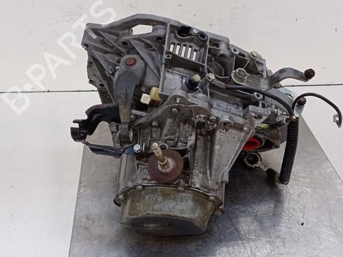 Gearbox CITROËN XSARA (N1) 1.9 TD | BP26288097M3 