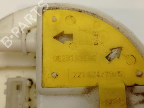 Fuel pump CITROËN XSARA Coupe (N0) 1.9 D | BP8241252M76 