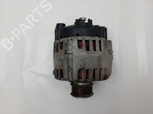 Used Alternator Alternator AUDI A3 (8P1) [2003-2013] 33130127 33130127