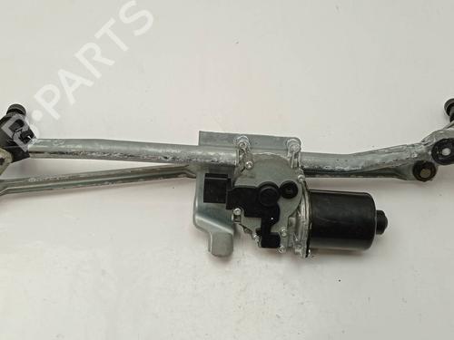 Front wiper motor BMW 1 (E87) 116 d | BP38091481M29 - Image 4