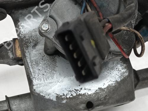 Front wiper motor CITROËN JUMPY I Platform/Chassis (BU_, BV_, BW_, BX_) 2.0 HDi 95 | BP13220997M29 