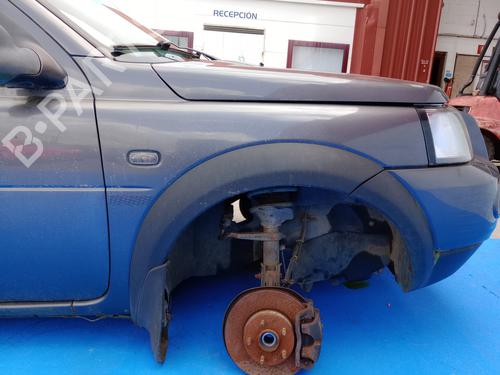Used Right front fenders LAND ROVER FREELANDER I (L314) 2.0 Td4 4x4 (109 hp) 18324591