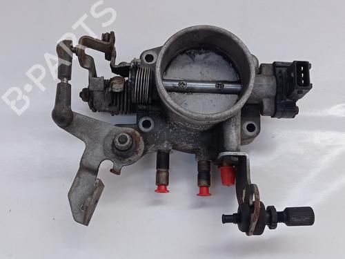 Used Throttle body BMW 3 (E36) 318 is (140 hp) 19341481