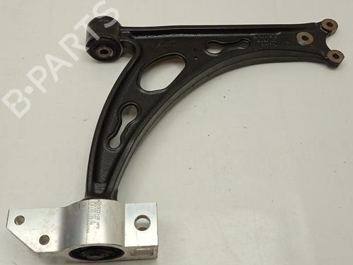Right front suspension arm AUDI A3 (8P1) 2.0 TDI 16V | BP18640909M13 