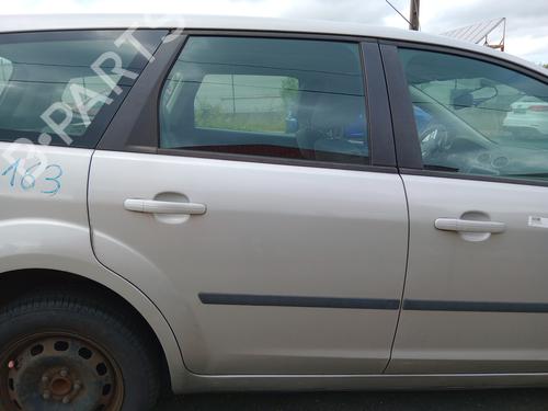 Used Right rear door FORD FOCUS II Turnier (DA_, FFS, DS) 1.6 TDCi (90 hp) 26619909