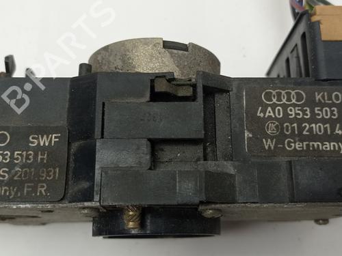 Switch AUDI 80 B4 Avant (8C5) 2.0 E | BP34055558I30 - Image 3