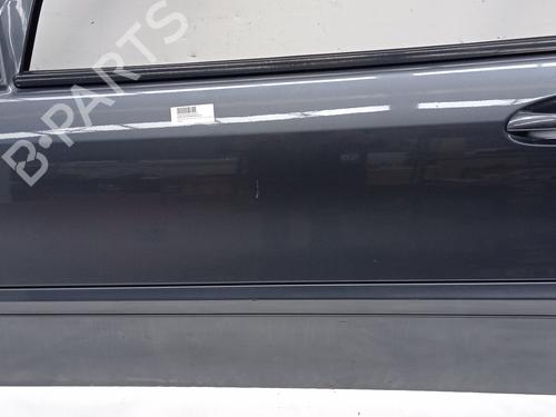 Left front door MERCEDES-BENZ C-CLASS Coupe (CL203) C 180 Kompressor (203.746) | BP25904462C2 