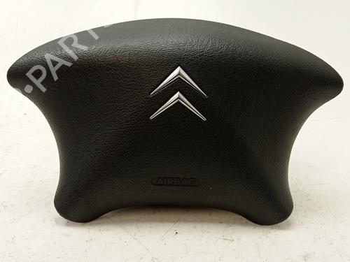 Used Driver airbag CITROËN XSARA (N1) 1.6 16V (109 hp) 7883899