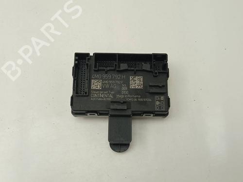 Used Electronic module Electronic module AUDI Q7 (4MB, 4MG, 4MQ) 50 TDI Mild Hybrid quattro (286 hp) 36039231 36039231
