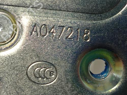 Front right lock MITSUBISHI OUTLANDER III (GG_W, GF_W, ZJ, ZL, ZK) 2.0 4WD (GF7W) | BP10754224C97 