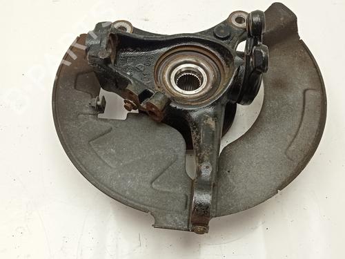 Left front steering knuckle CITROËN C5 III (RD_) | BP37151683M25 - Image 5