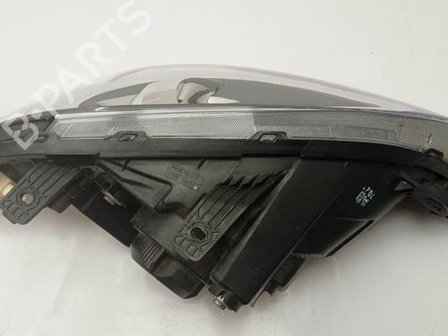 Left headlight CHEVROLET LACETTI (J200) 1.6 | BP38272815C28 - Image 5
